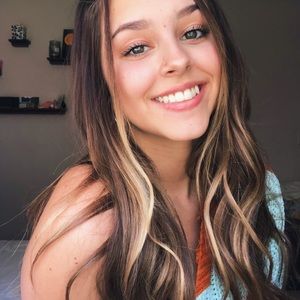 Meet your Posher, Jenna